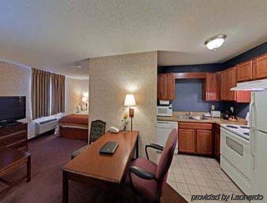 Hawthorn Suites By Wyndham Cincinnati/Sharonville Phòng bức ảnh